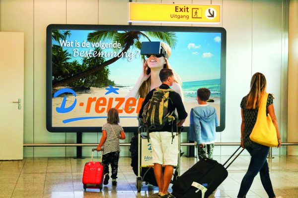 TAG_EA_Digital Wall Arrival_D Reizen