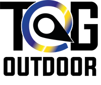 TAG Outdoor Logo